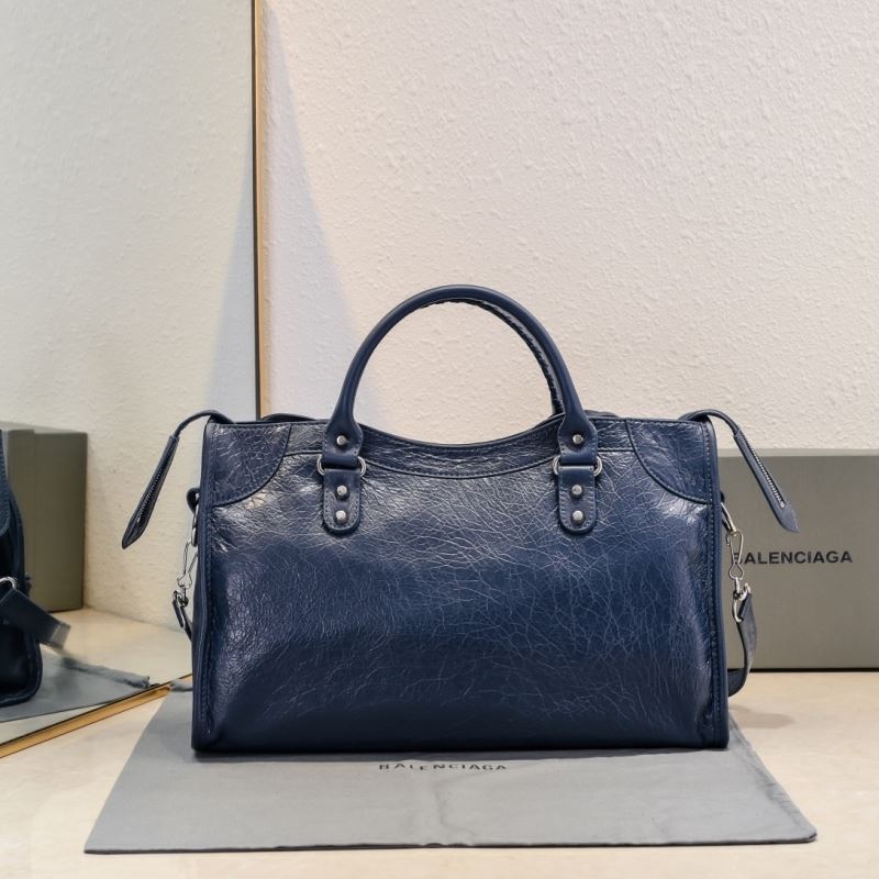 Balenciaga Top Handle Bags